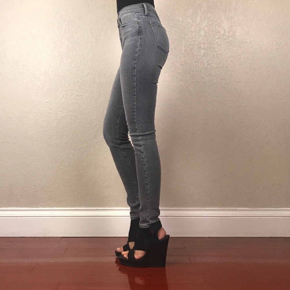 J Brand Skinny Jeans